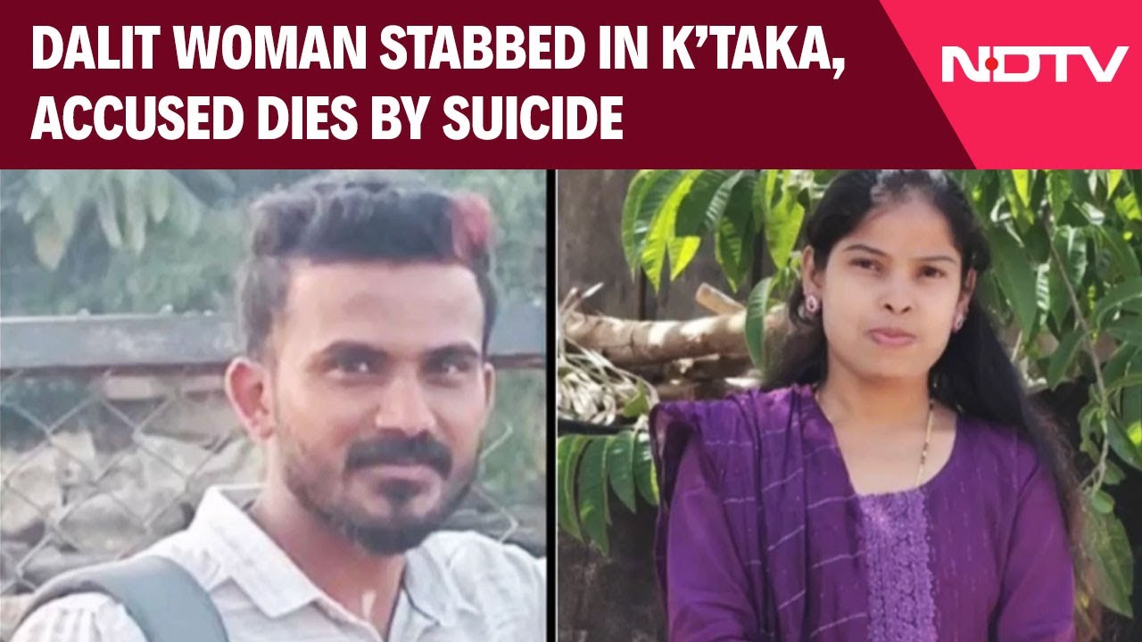 Karnataka news | 30-year-old Dalit woman stabbed in Karnataka, accused ...