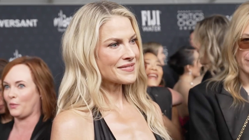 Ali Larter on success of 