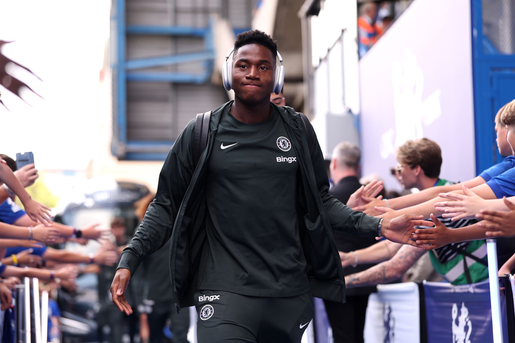 Chelsea injury update: James, Neto and Gittens latest return dates