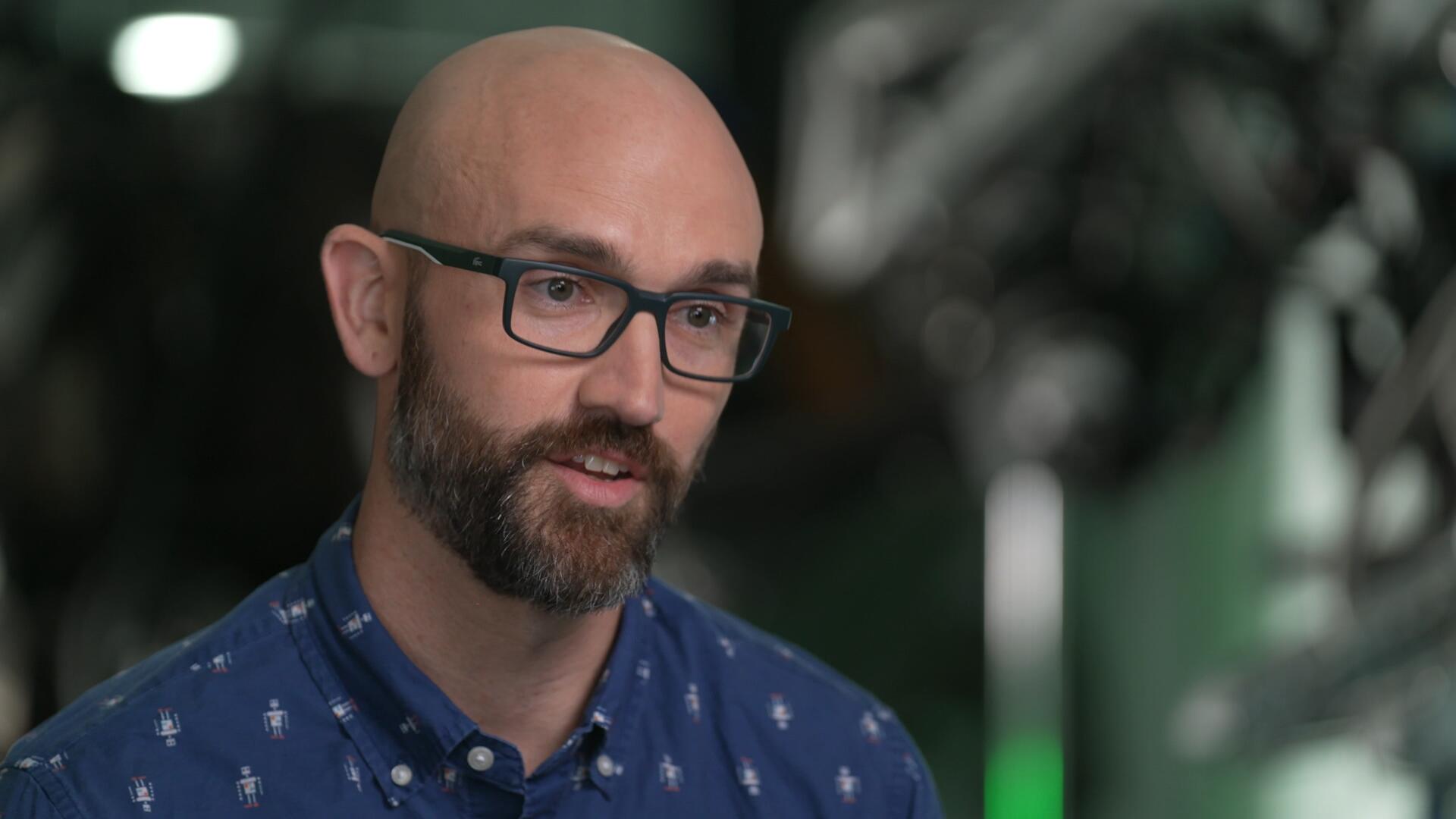 Could humanoid robots go from the lab to the factory floor?