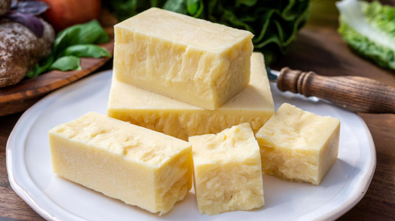 Cheddar is the unlikely ingredient your cheesecake has been missing all ...