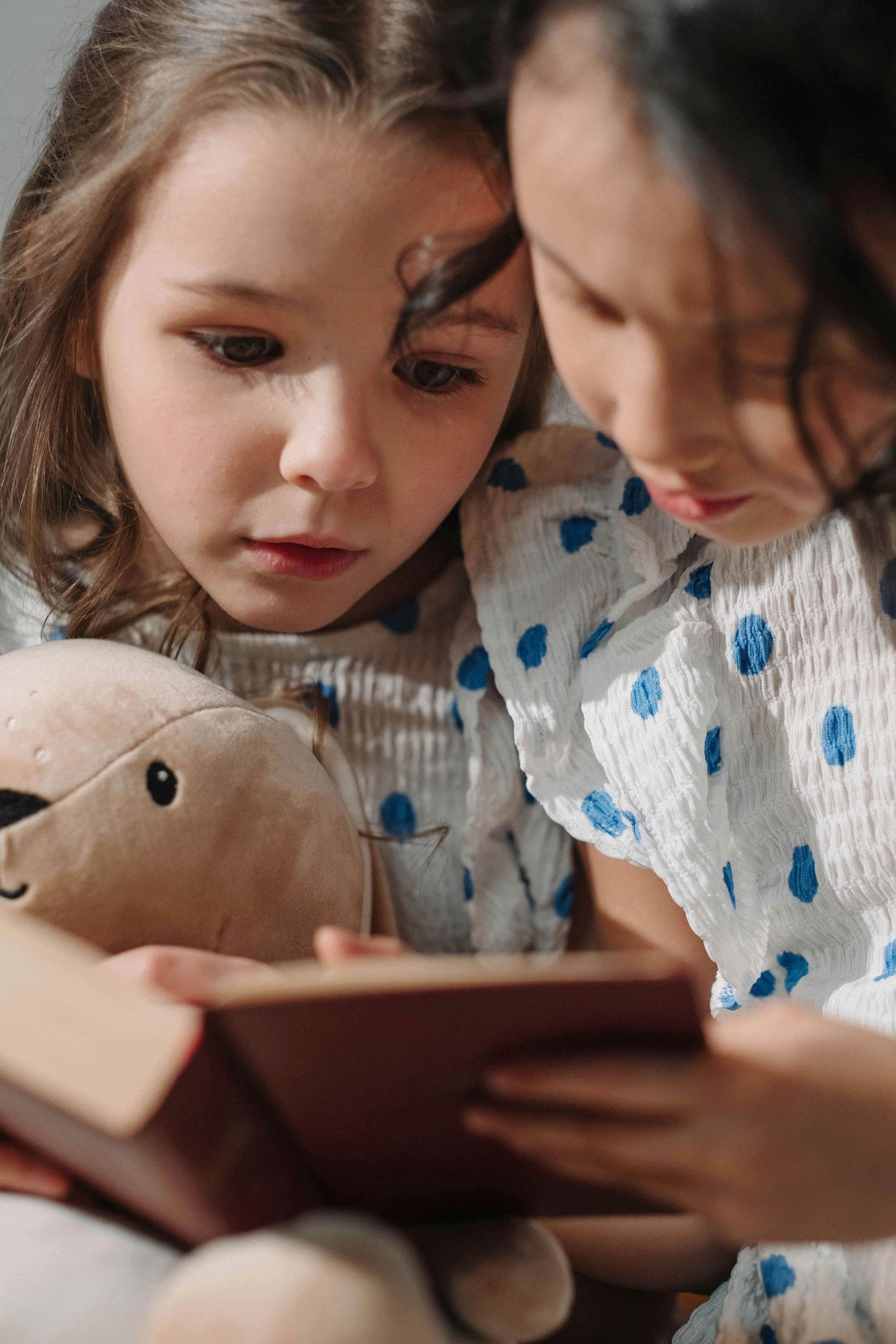 Are exams killing the habit of reading for understanding?