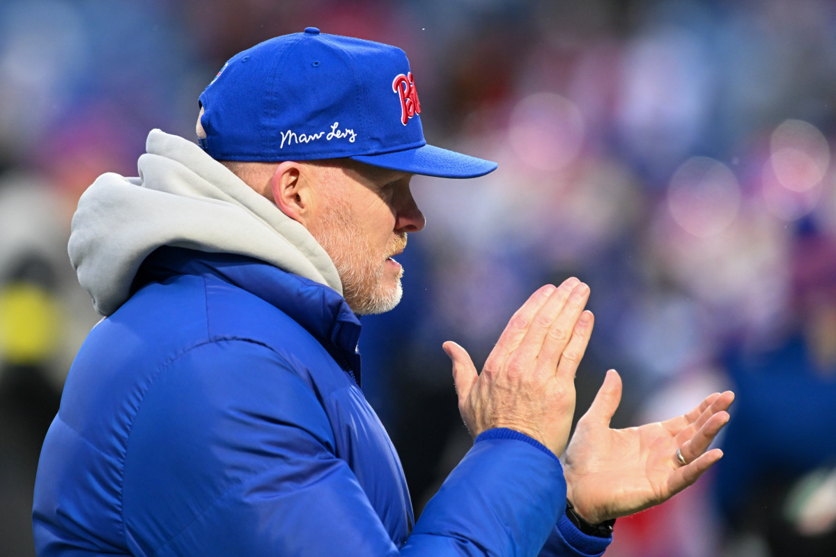 Bills put into a nightmare scenario as disaster strikes during Week 18 against the New York Jets with playoffs looming<br><br>