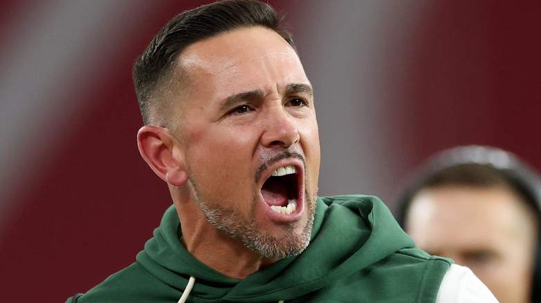NFL insider doesn't rule out Packers firing head coach Matt LaFleur