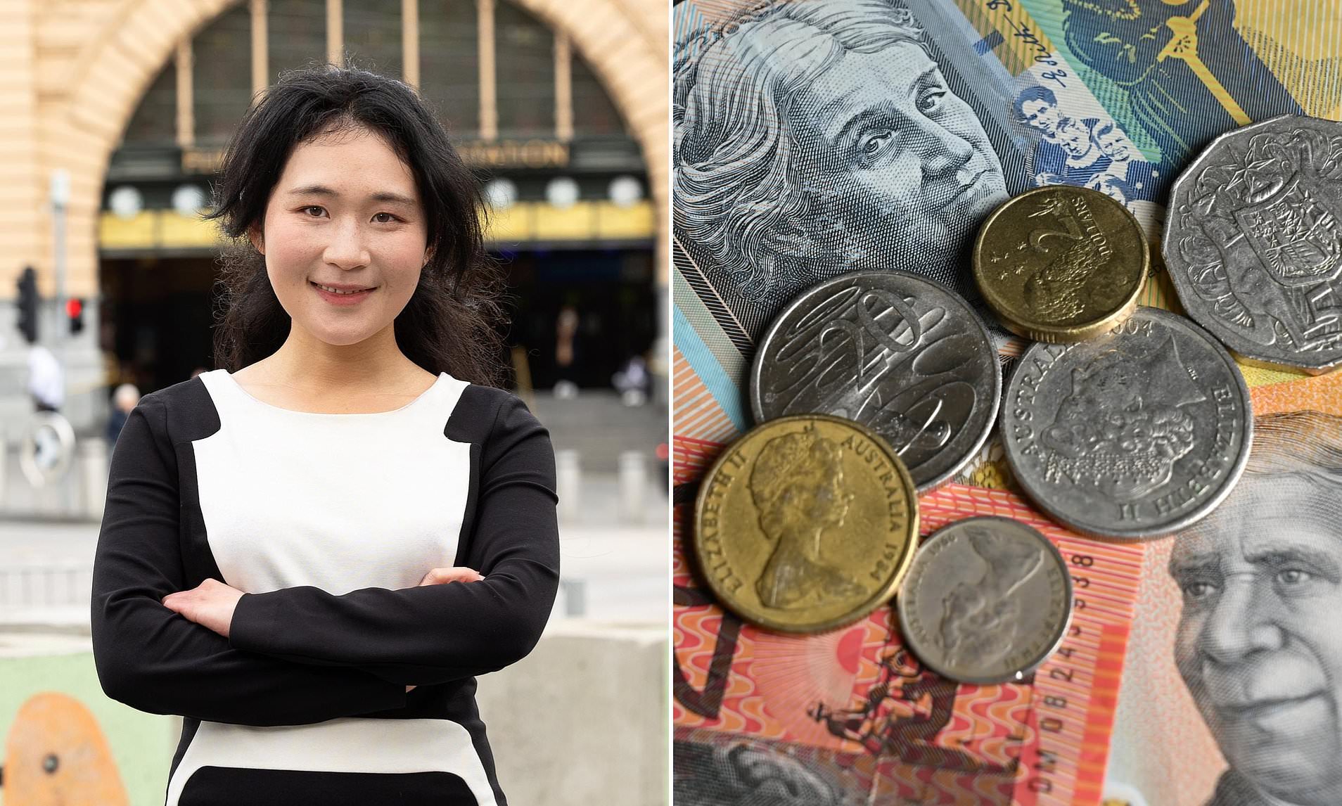 Warning issued about the future of cash in Australia after government made major change<br><br>