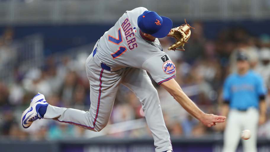 NY Mets trade for Tyler Rogers worked out better than the alternative rumor<br>