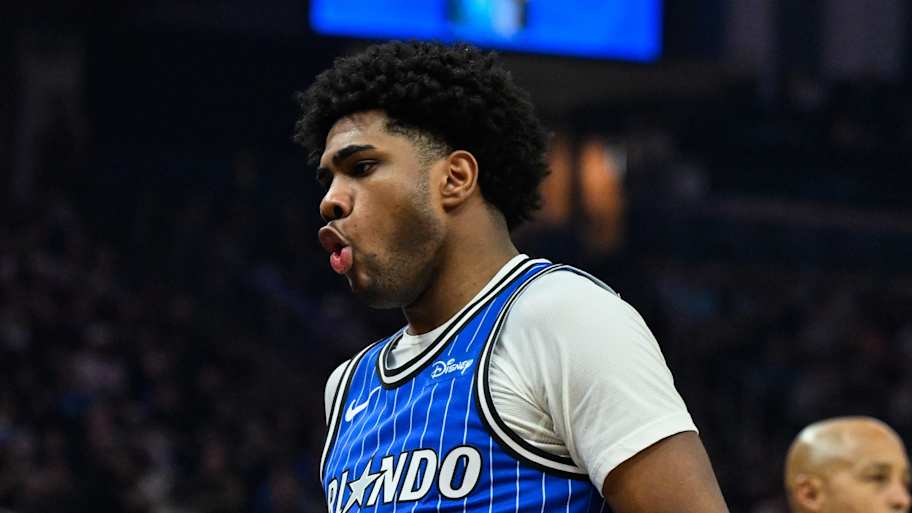 Magic rookie could be silver lining with injury news