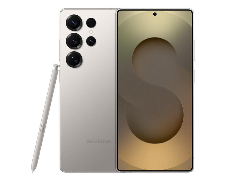 Galaxy S25 Ultra /Samsung Electronics