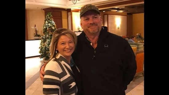 Who was David McCarty? Oregon businessman, 3 nieces killed in ...