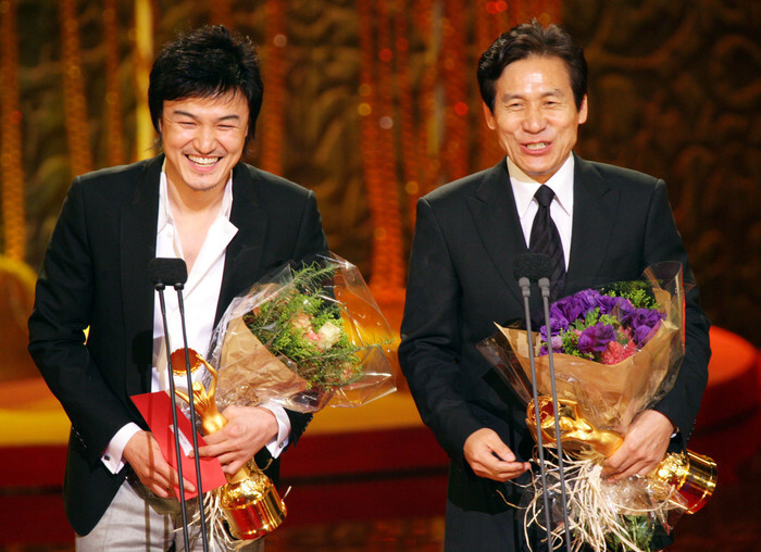 Beloved film star Ahn Sung-ki dies at 74<br><br>