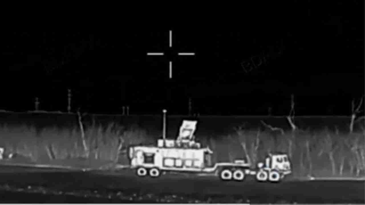 Ukrainian drones destroy 3 Russian air defense systems, including the S-350