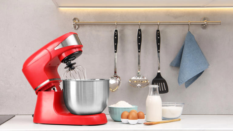 8 kitchen appliances you can buy used (and ones you shouldn't)