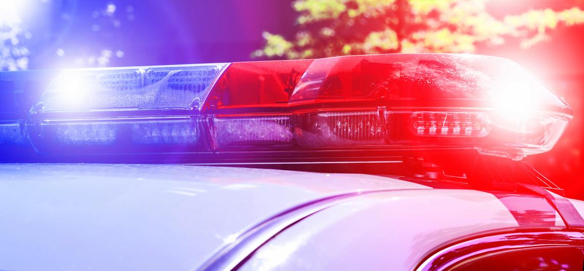 Kennewick police make another graffiti arrest. Tagger accused of $40K damage<br>