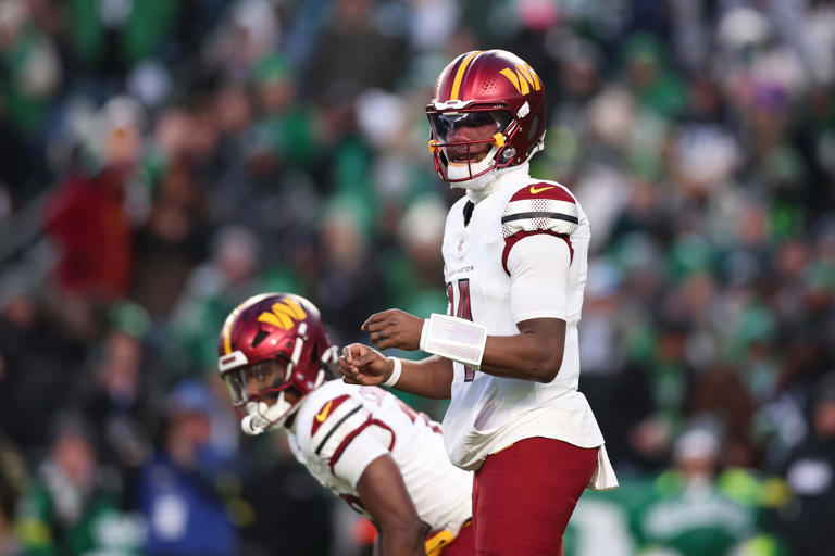 Washington Commanders Week 18 player of the game: QB Josh Johnson