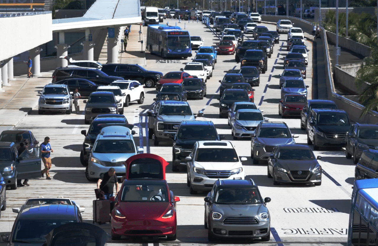 New California traffic laws take effect in 2026: Here’s what to know