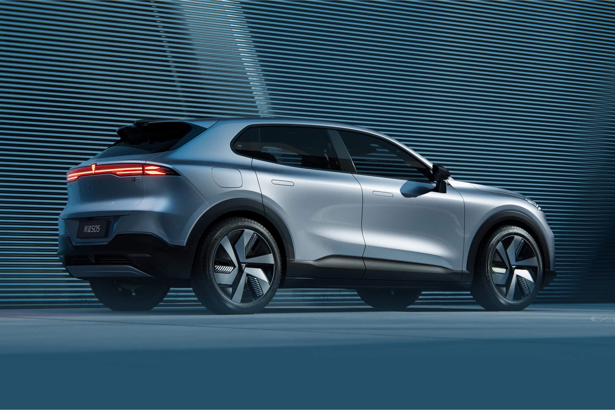 Changan design boss says Chinese designs have 