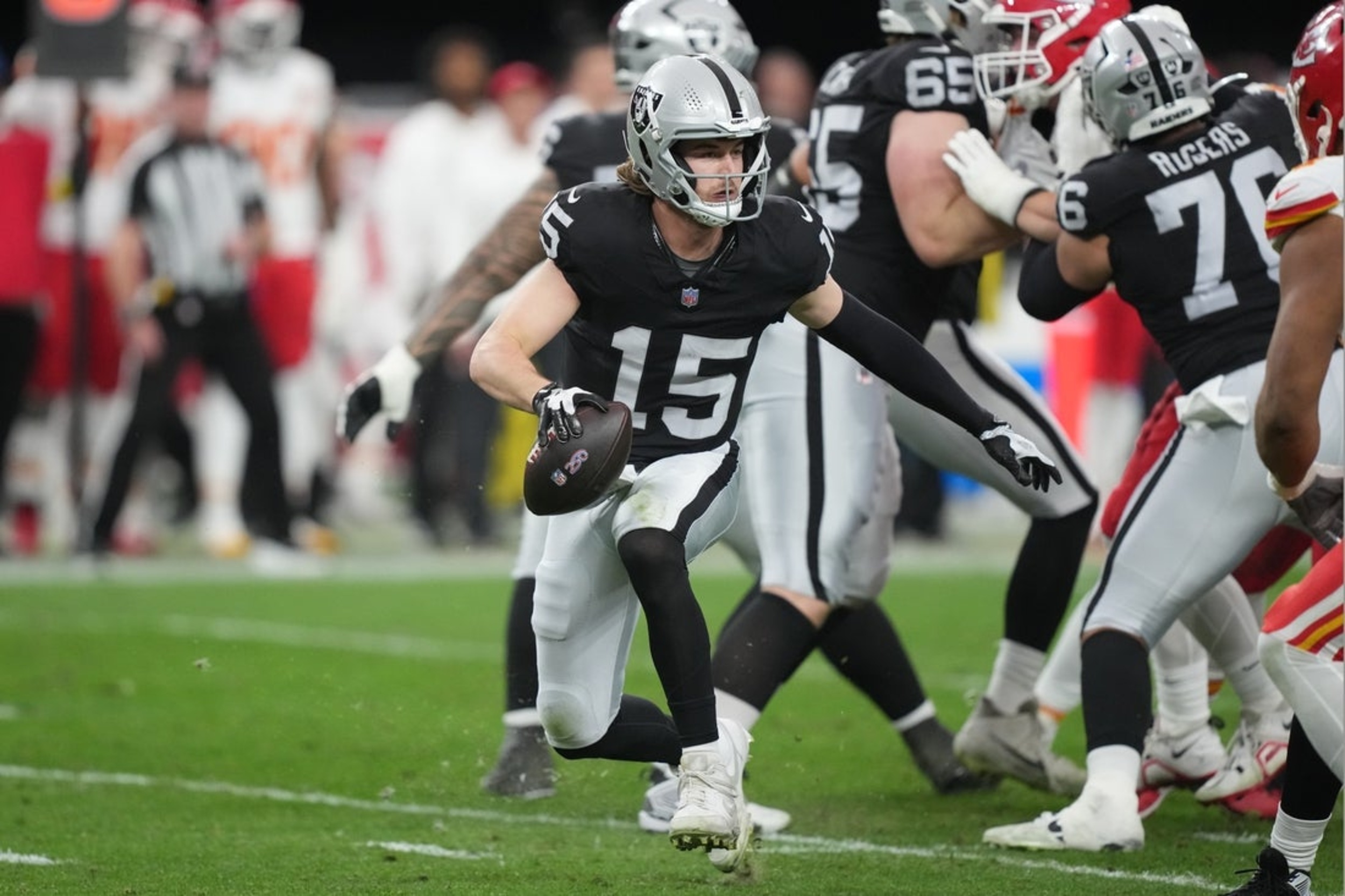 daniel carlson net worth - Ilustrasi 2
