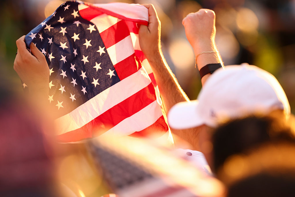 Republican pastor wins House special election<br><br>