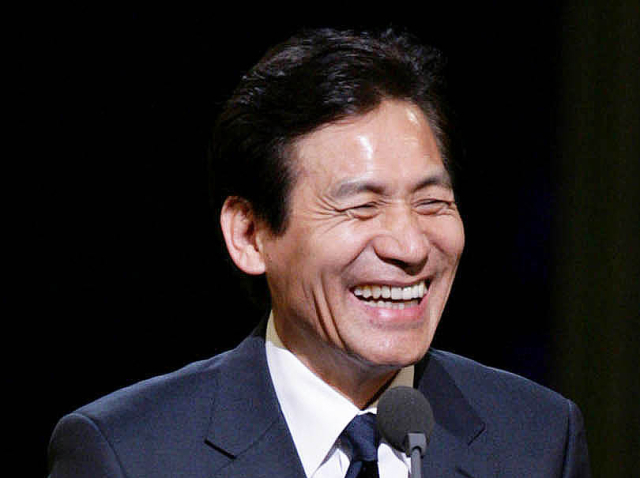 안성기 투병 관련 '백신 괴담' 확산… 허위 정보 주의 - 유명인 news from 디지털데일리