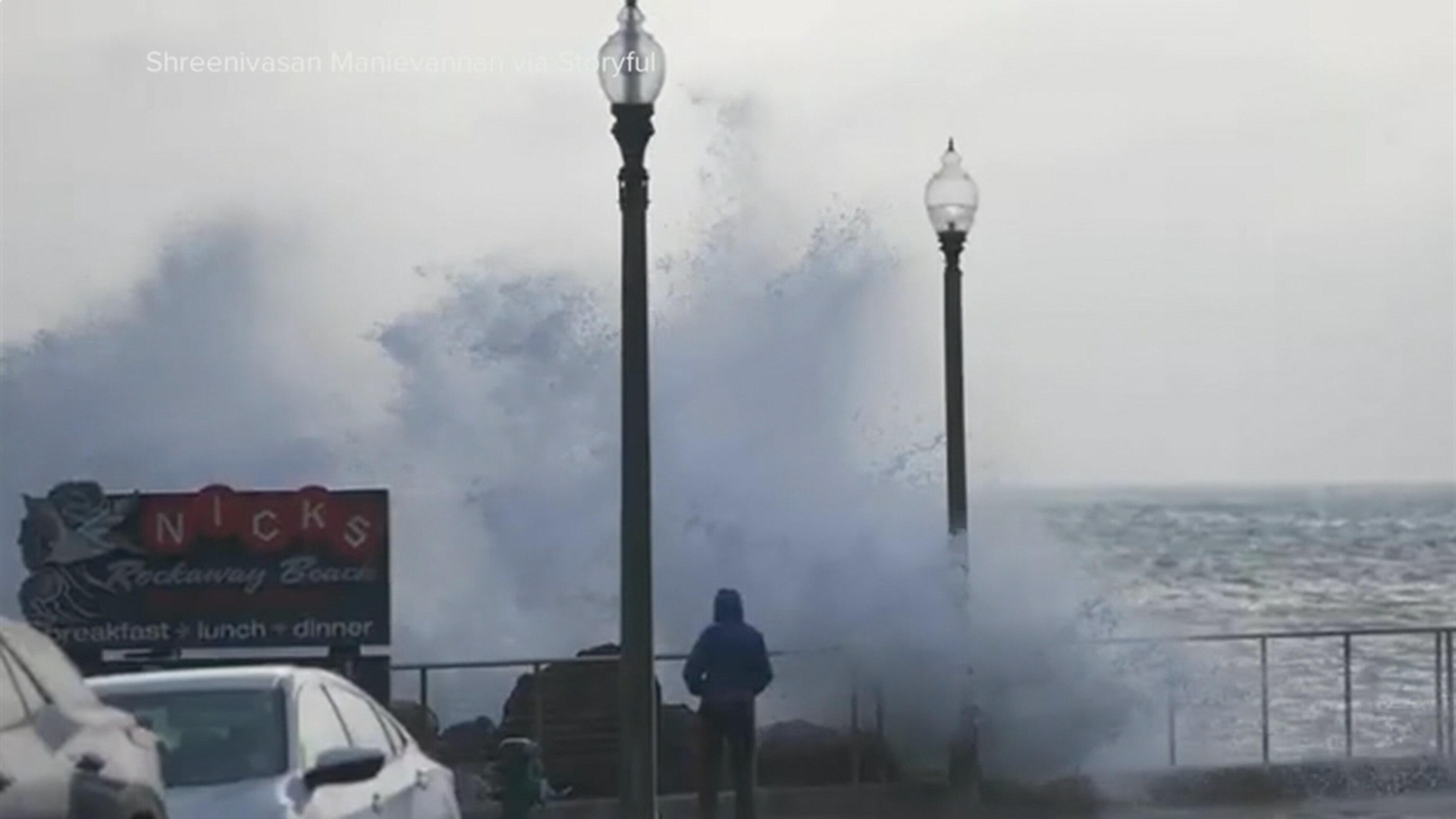 St. Andrew's Scotland Flag Light Blue – Scottish Saltire Banner | Fast Shipping - Foto 6