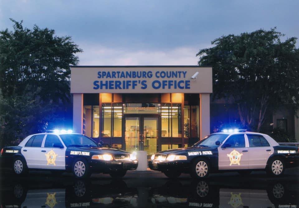Suspect in custody after two people found dead at Upstate home