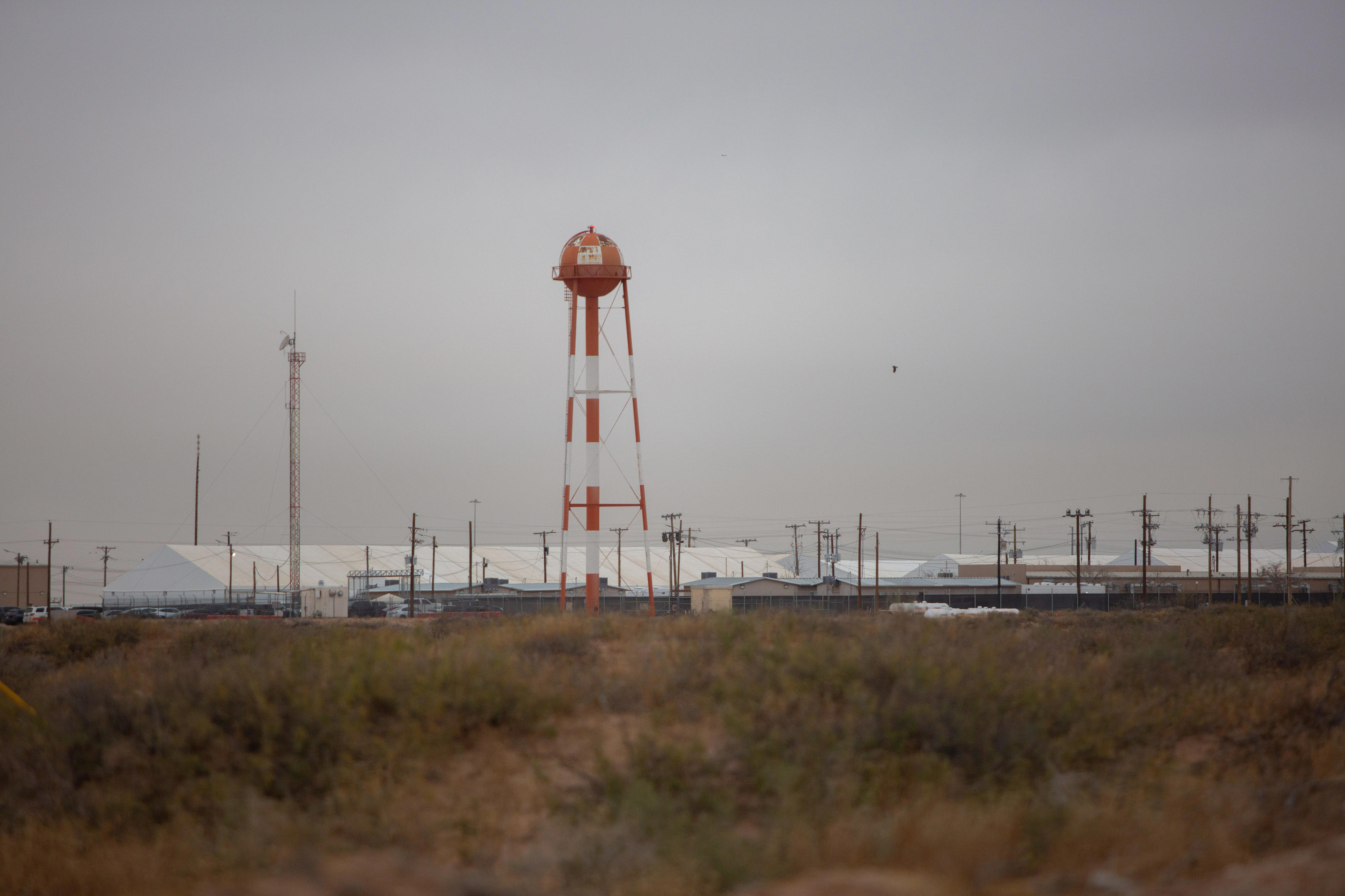 Irishman with American wife lands in ICE detention. He immigrated in 2009.<br><br>