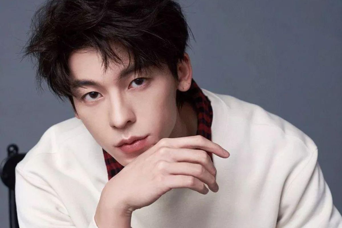 Hứa Quang Hán gây bão khi thể hiện vũ đạo Kpop Overdrive