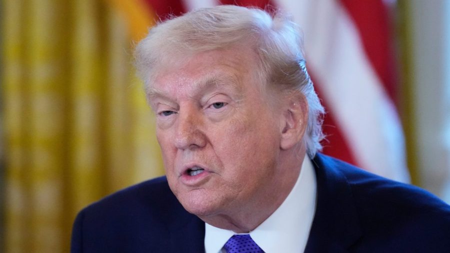 Trump urges Cuba to cut deal with US<br>