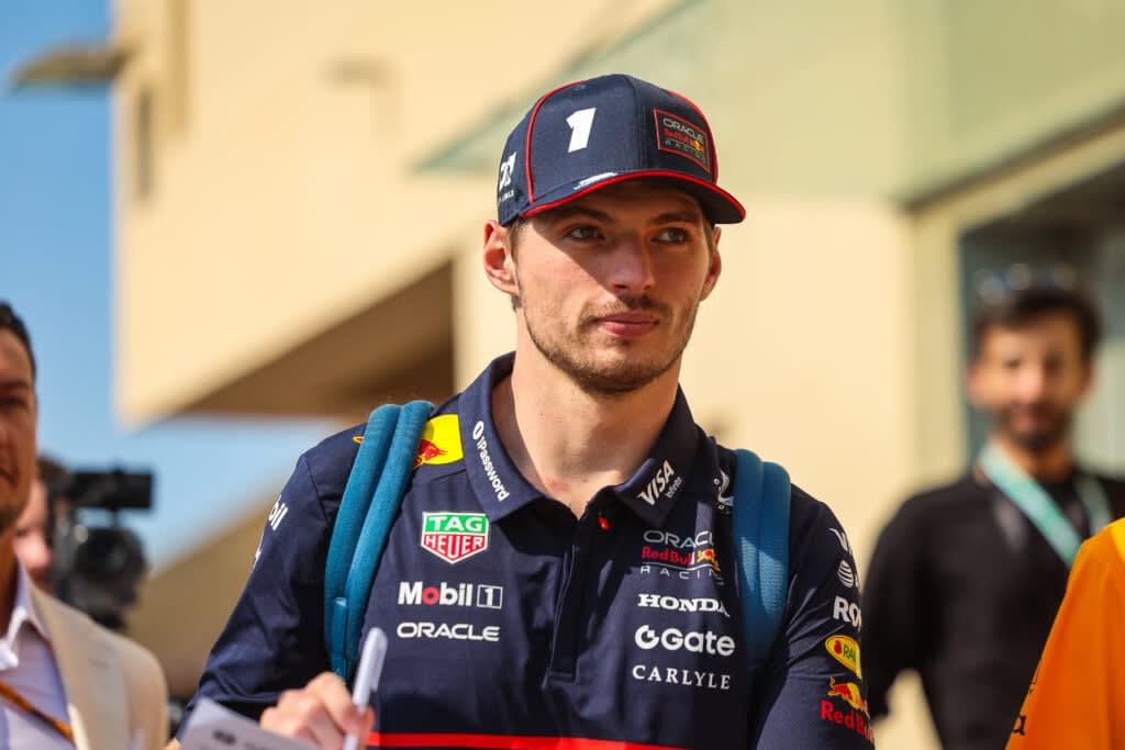 Red Bull to focus on one upgrade to help Max Verstappen in 2026 F1 season