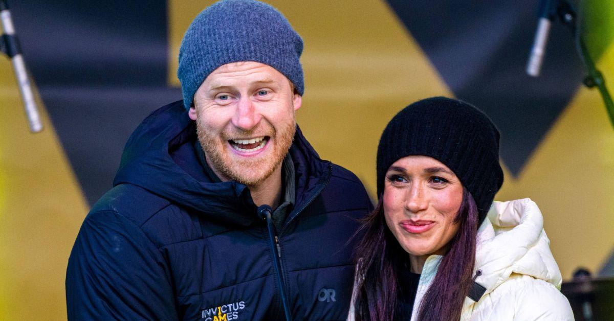 Meghan Markle set to return to the United Kingdom this summer with