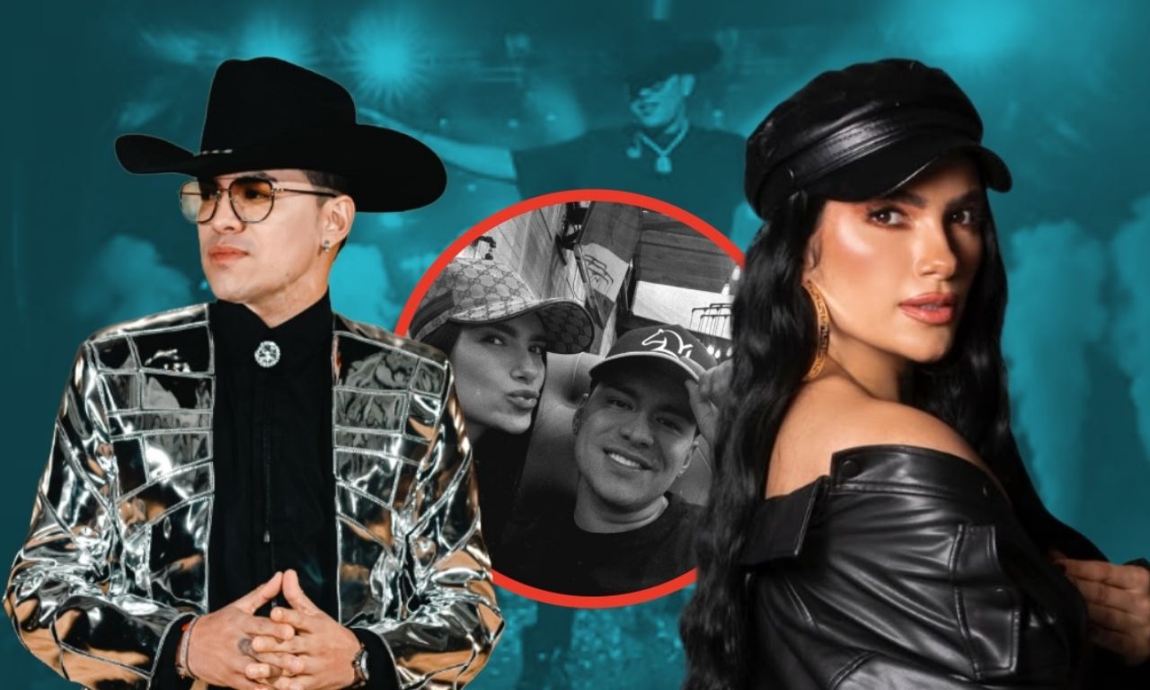 Supuesta amante de Yeison Jiménez aclara su relación con el fallecido  cantante tras difundir mensajes privados