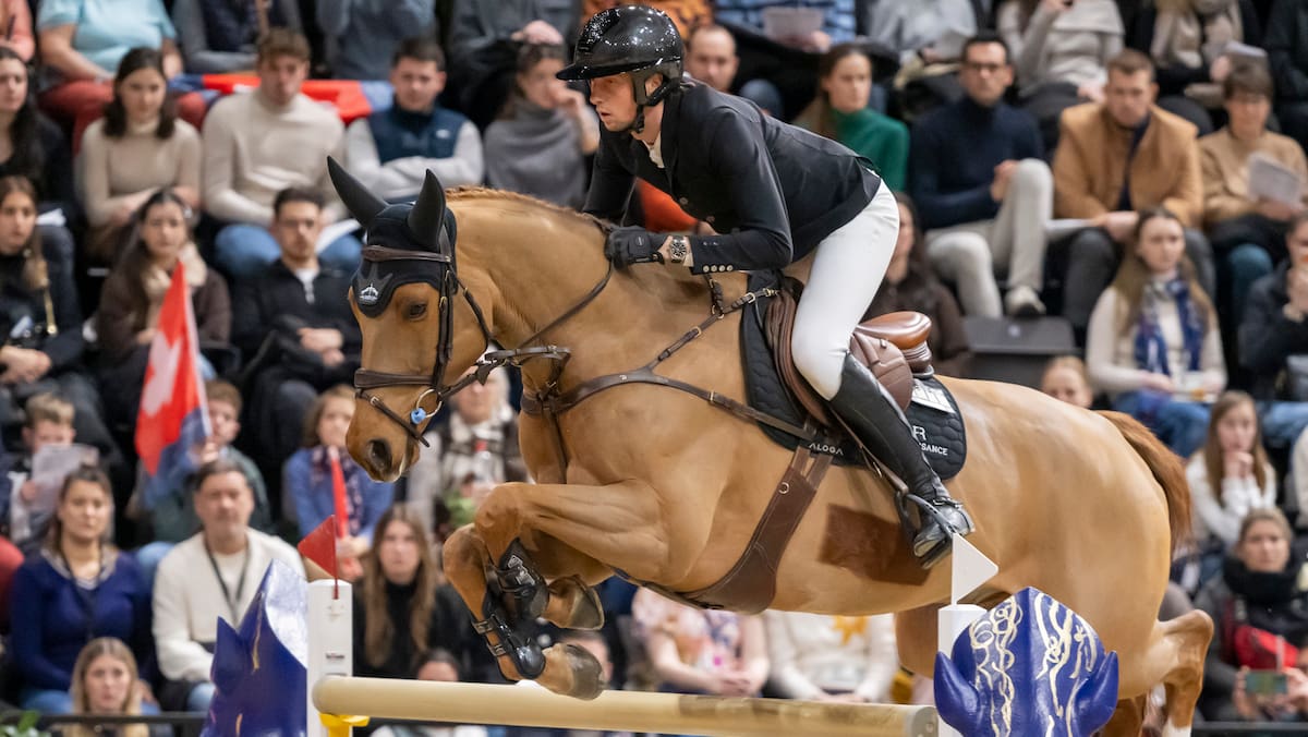 Fuchs bester Schweizer: 20-jähriges Top-Talent überrascht bei Weltcup ...