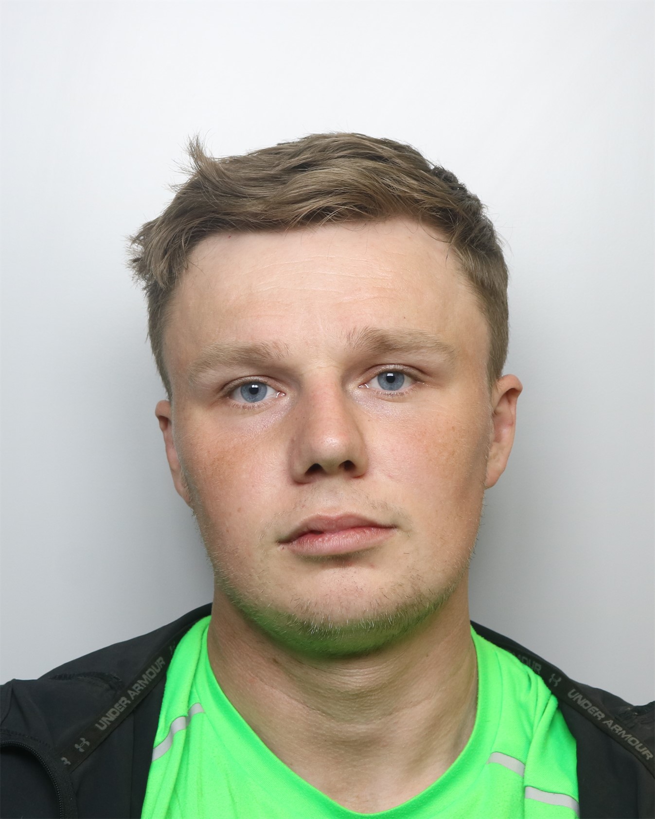 53 abominable criminals locked up in Leeds in January including ...