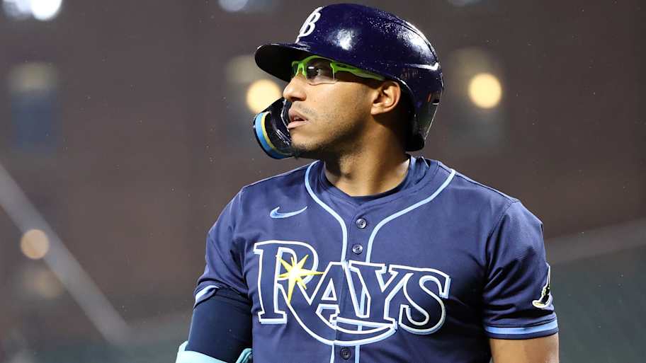 Rays might have clear front-runner to be starting second baseman on ...