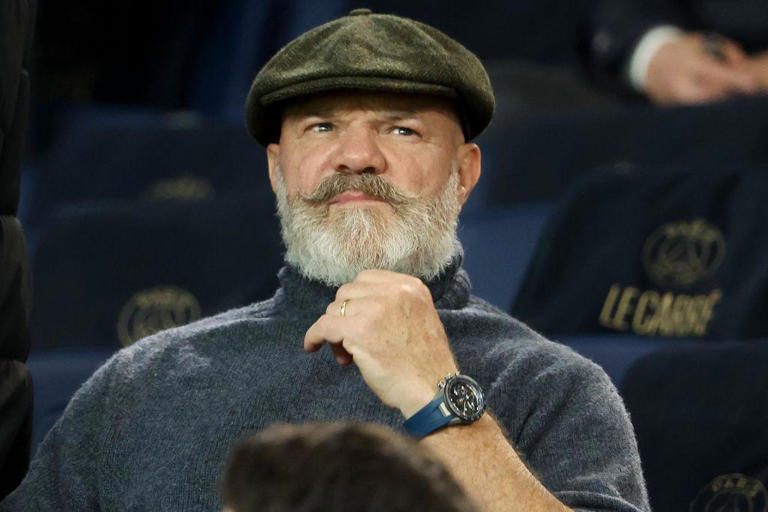 Philippe Etchebest en première ligne avec les agriculteurs : “Ça a mal tourné”, le chef dénonce la répression