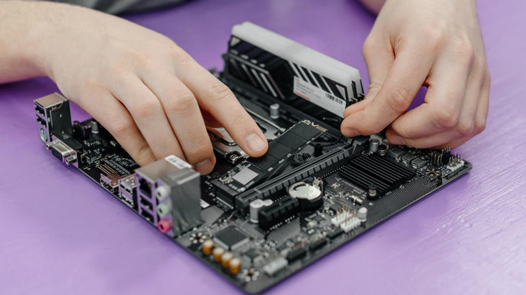 9 signs your RAM is about to fail