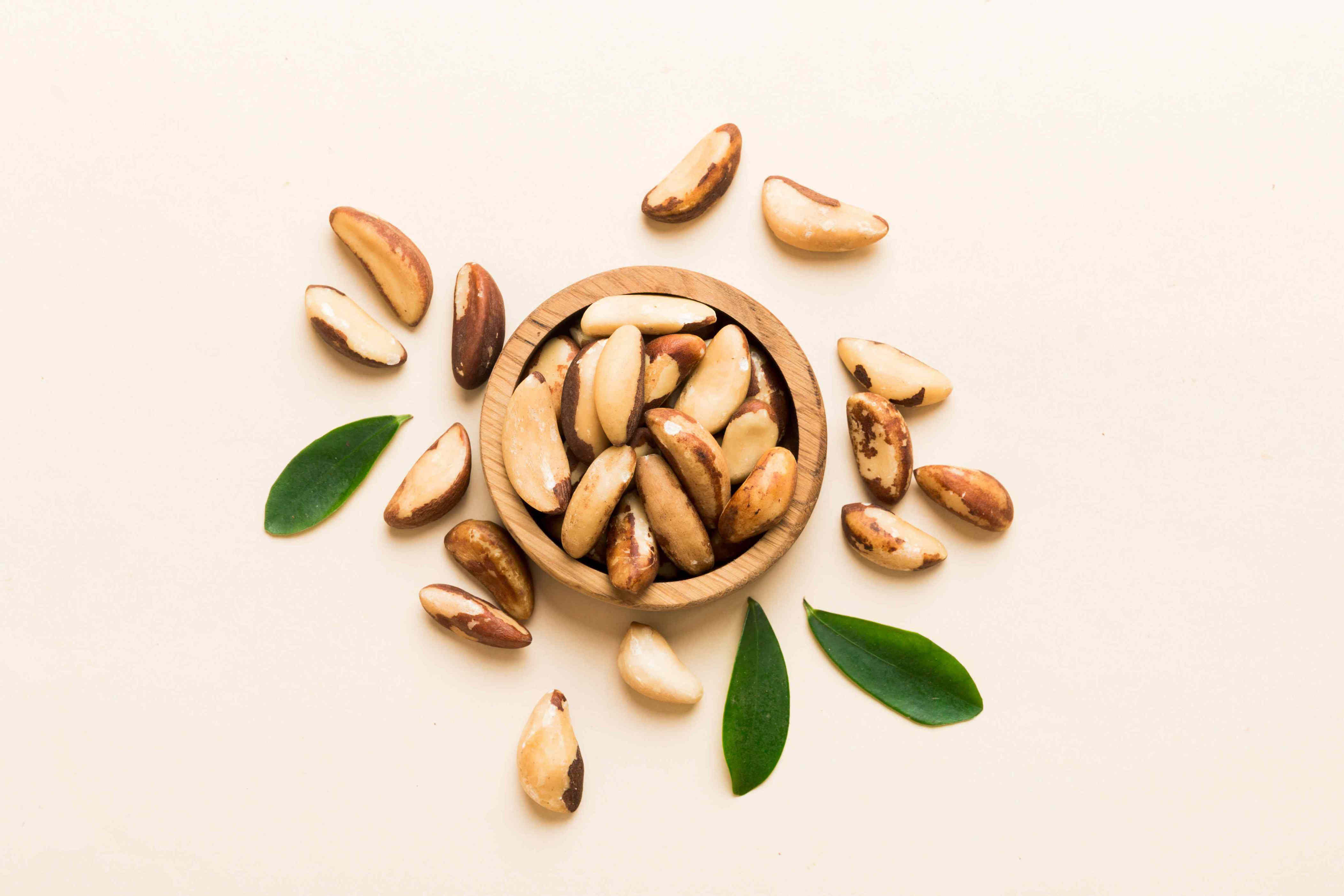 7 energy-boosting superfoods to help you recharge, according to ...