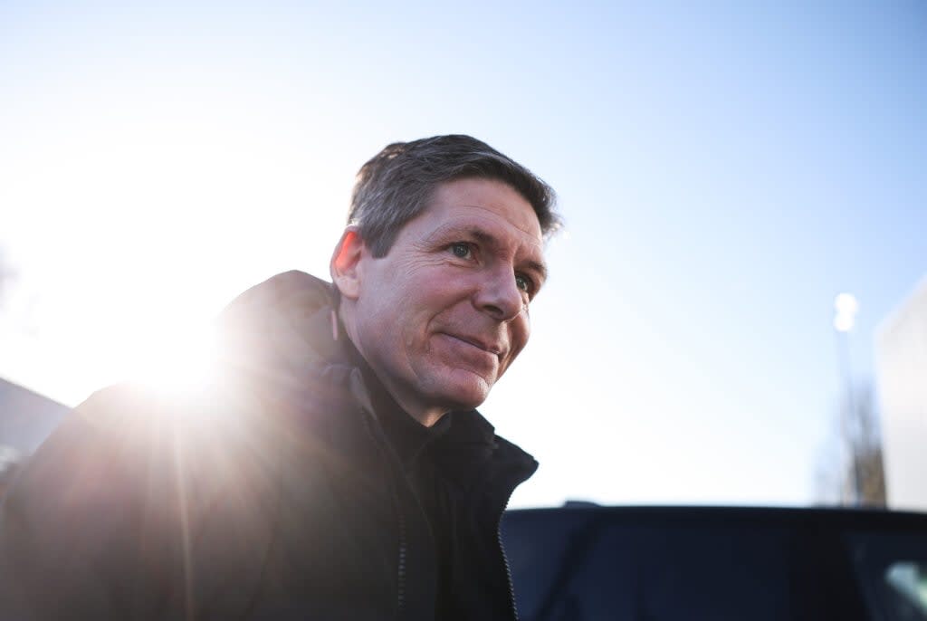 Photo by Michael Regan/Getty Images