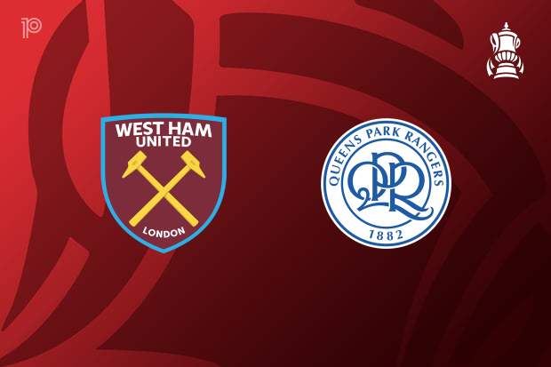 West Ham x QPR - highlights, summary and match report