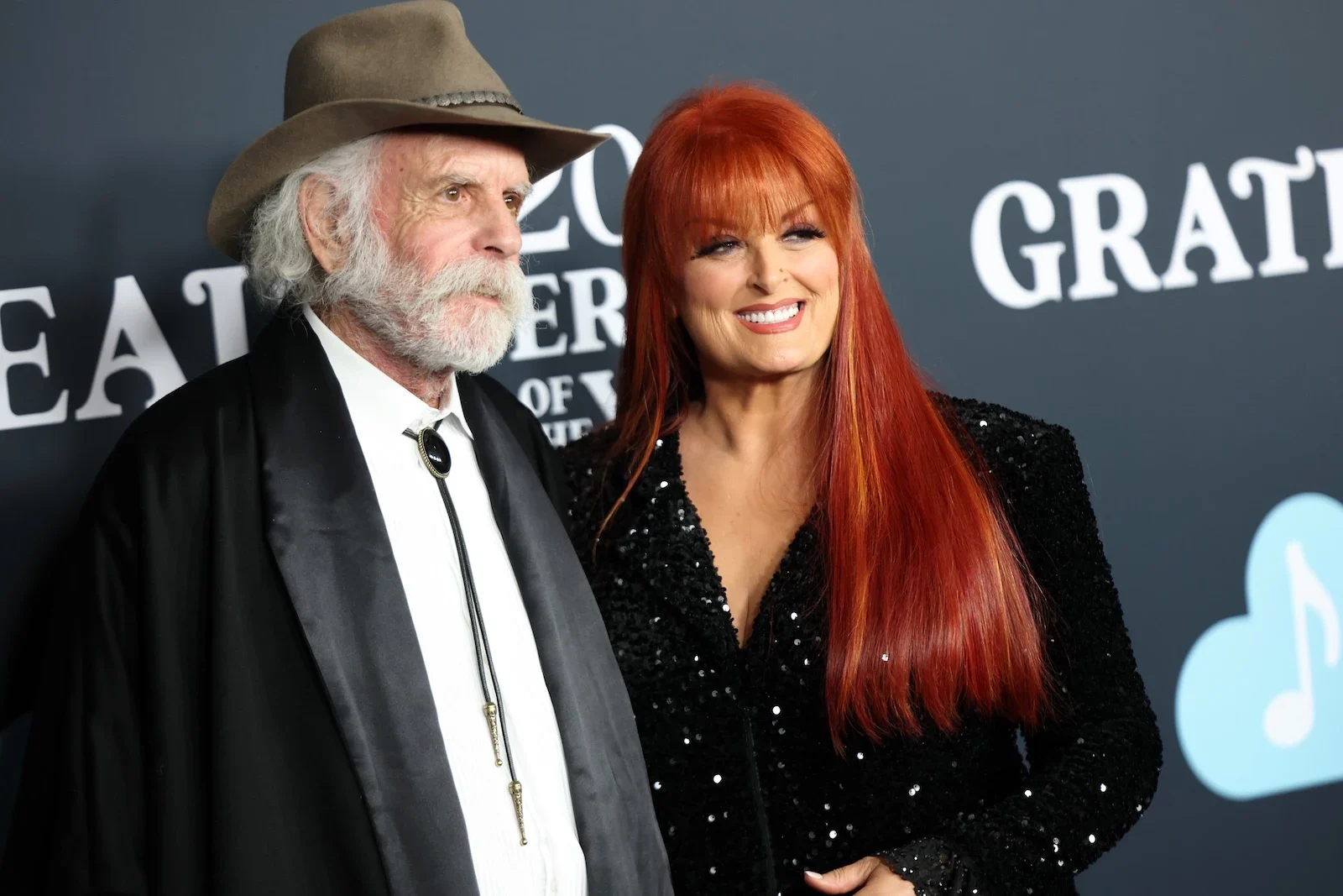 Wynonna Judd shares the incredible thing Bob Weir did after Naomi Judd's  death