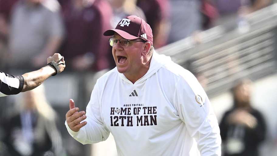 Texas A&M loses major transfer recruiting battle to arch-rival Longhorns