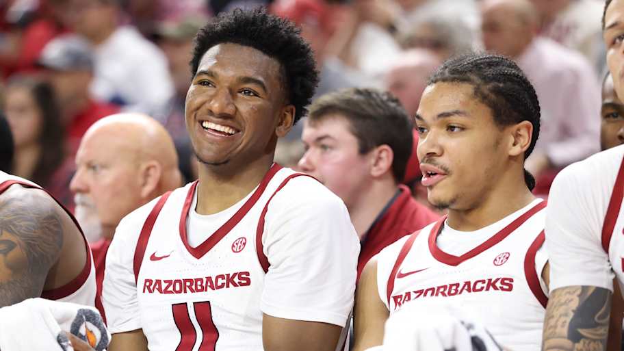 Calipari provides update on Karter Knox's injury at Auburn