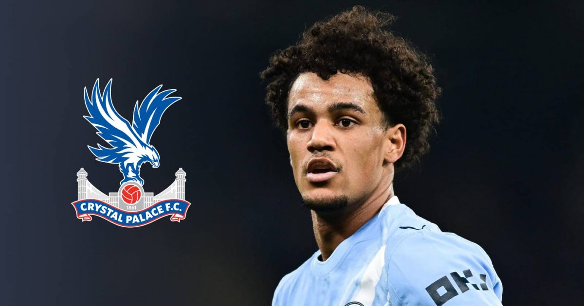 Man City talks with Crystal Palace could spark blockbuster winger transfer – sources<br>