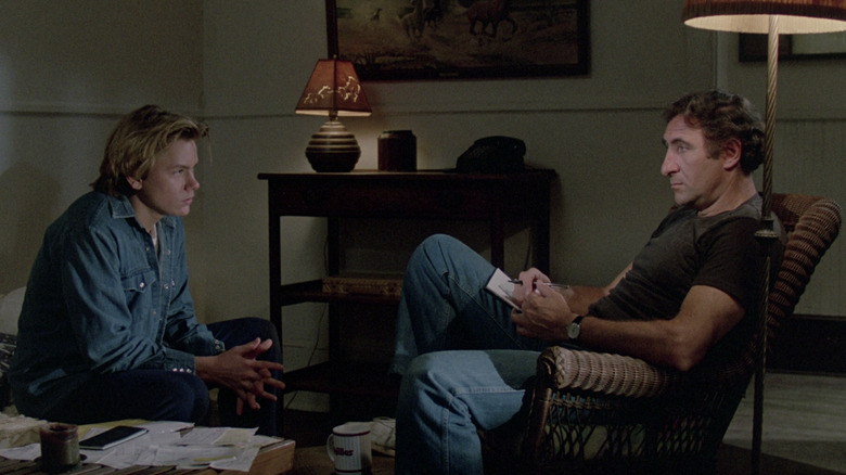 12 best movies like One Battle After Another