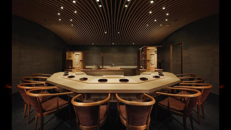 17 Michelin-starred restaurants in NYC worth adding to your foodie ...