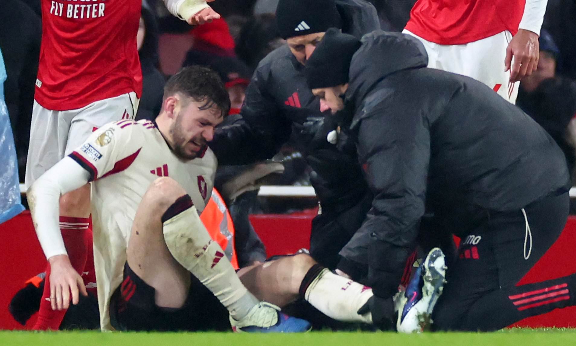 Conor Bradley injury update after Liverpool full back suffered nasty ...