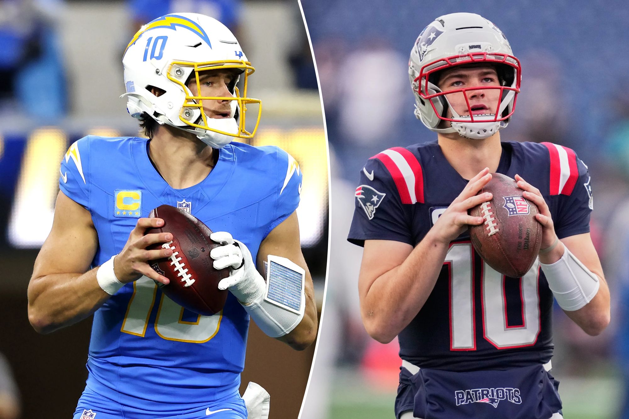 How to watch Chargers vs. Patriots for free in the NFL Wild Card round<br><br>