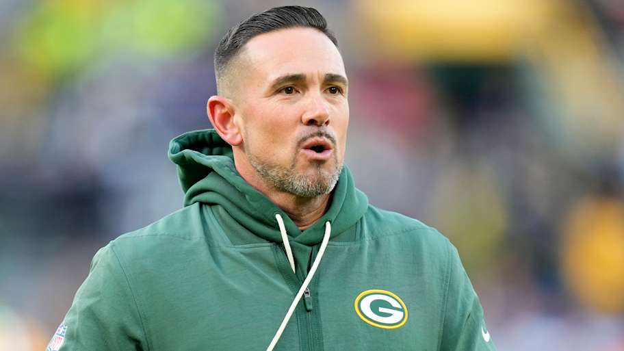 Matt LaFleur’s possible Packers exit could spell big trouble for Patriots<br><br>