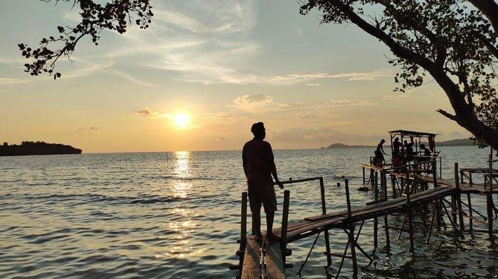 6 cara memaksimalkan cahaya alami agar foto terlihat lebih estetik