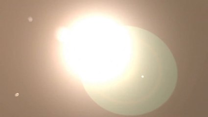 Roman space telescope will provide unprecedented views of alien worlds